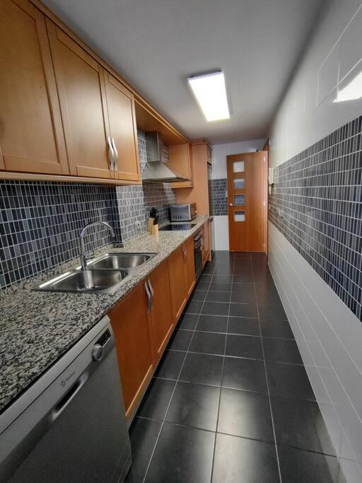 Full Apartment With Private Pool Estepona Eksteriør billede