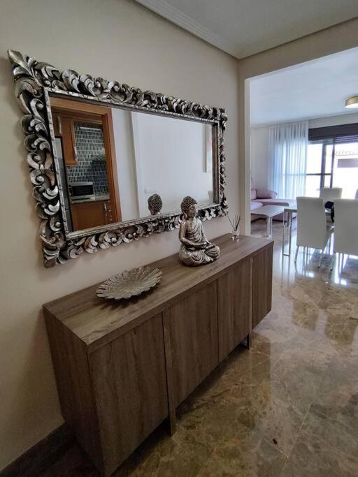 Full Apartment With Private Pool Estepona Eksteriør billede