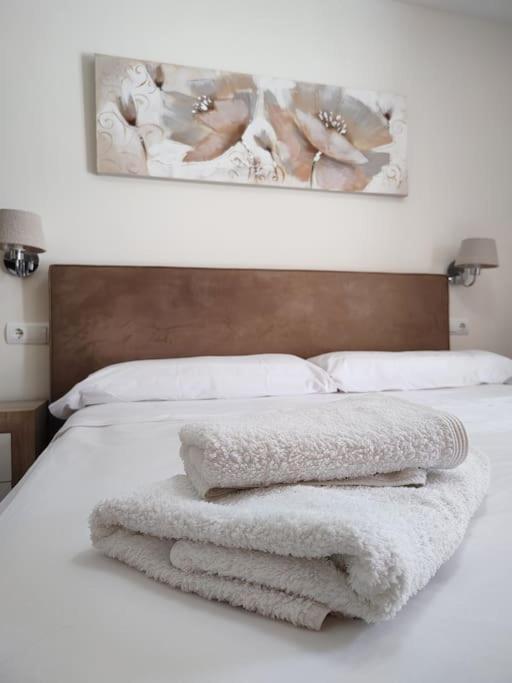 Full Apartment With Private Pool Estepona Eksteriør billede
