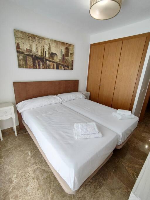 Full Apartment With Private Pool Estepona Eksteriør billede